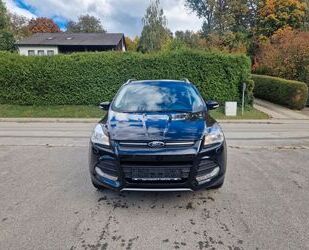 Ford Kuga Gebrauchtwagen