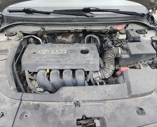Toyota Avensis Gebrauchtwagen