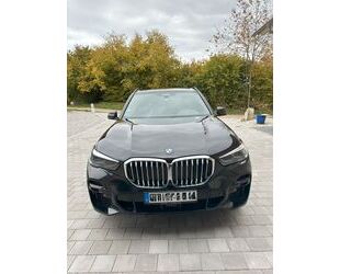 BMW X5 Gebrauchtwagen