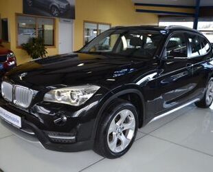 BMW X1 Gebrauchtwagen