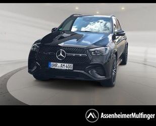 Mercedes-Benz GLE 450 Gebrauchtwagen
