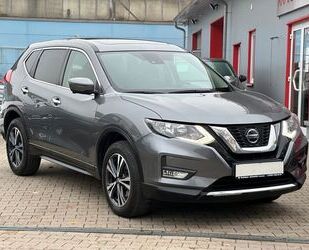 Nissan X-Trail Gebrauchtwagen