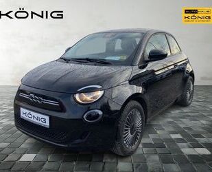 Fiat 500e Gebrauchtwagen