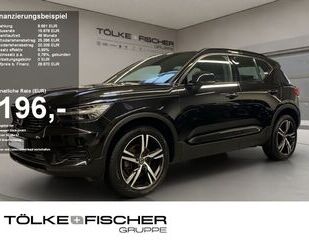 Volvo XC40 Gebrauchtwagen