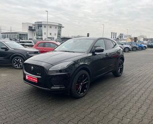 Jaguar E-Pace Gebrauchtwagen