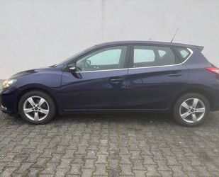 Nissan Pulsar Gebrauchtwagen