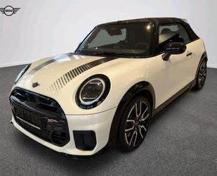 Mini Cooper S Cabrio Gebrauchtwagen