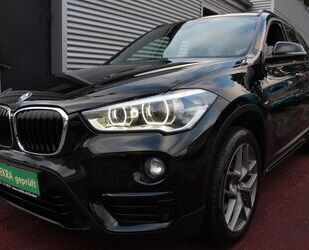 BMW X1 Gebrauchtwagen