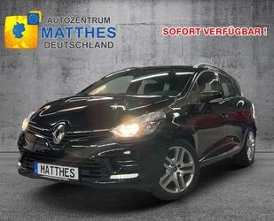 Renault Renault Clio Grandtour Limited :SOFORT+ Klima+ Rad Gebrauchtwagen