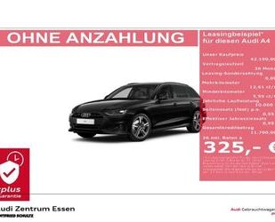 Audi Audi A4 Avant 40 TDI Advanced S-TRONIC LED NAV SHZ Gebrauchtwagen