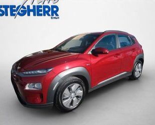 Hyundai KONA Gebrauchtwagen
