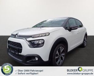Citroen C3 Gebrauchtwagen