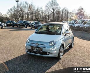 Fiat 500C Gebrauchtwagen