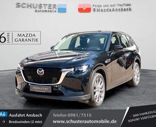 Mazda CX-60 Gebrauchtwagen