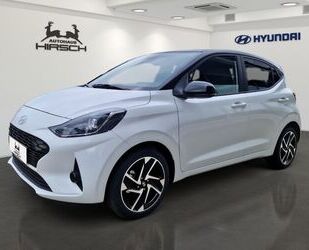 Hyundai i10 Gebrauchtwagen