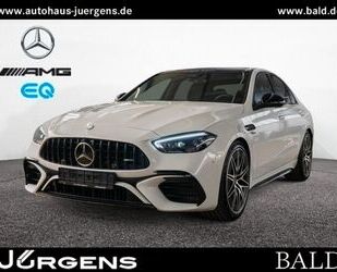 Mercedes-Benz C 63 AMG Gebrauchtwagen