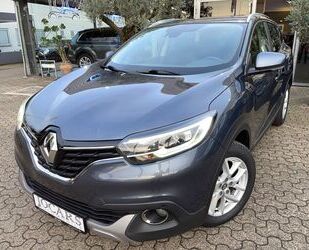 Renault Kadjar Gebrauchtwagen