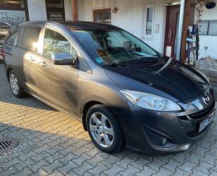 Mazda 5 Gebrauchtwagen
