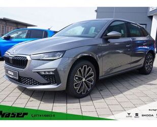 Skoda Scala Gebrauchtwagen