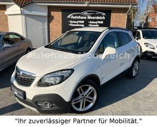Opel Mokka Gebrauchtwagen