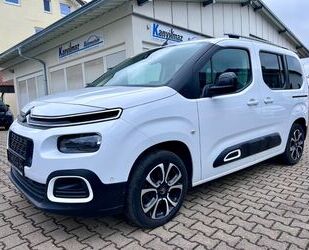 Citroen Berlingo Gebrauchtwagen