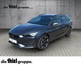 Cupra Leon Gebrauchtwagen