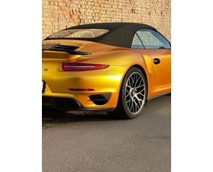 Porsche 991 Gebrauchtwagen