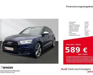 Audi SQ5 Gebrauchtwagen