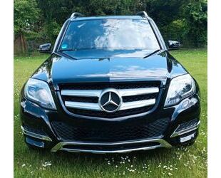 Mercedes-Benz GLK 350 Gebrauchtwagen