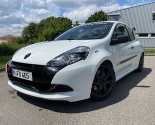 Renault Clio Gebrauchtwagen