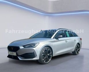 Cupra Leon Gebrauchtwagen