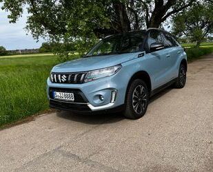 Suzuki Vitara Gebrauchtwagen