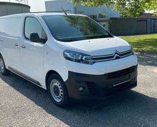 Citroen Jumpy Gebrauchtwagen