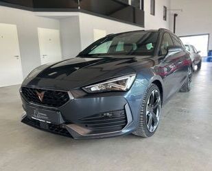 Cupra Leon Gebrauchtwagen