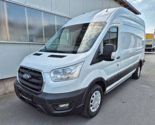 Ford Transit Gebrauchtwagen