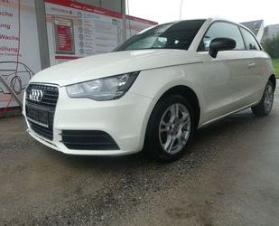 Audi A1 Gebrauchtwagen