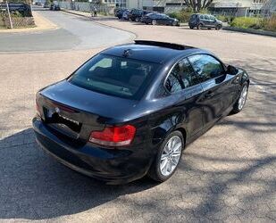 BMW 118 Gebrauchtwagen