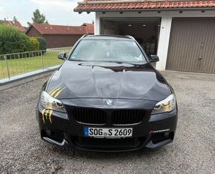 BMW 520 Gebrauchtwagen