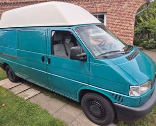 VW T4 andere Gebrauchtwagen