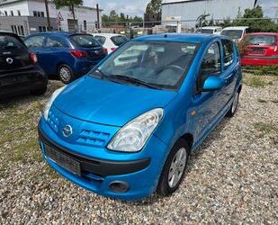 Nissan Pixo Gebrauchtwagen