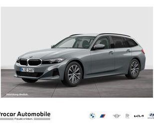 BMW 318 Gebrauchtwagen