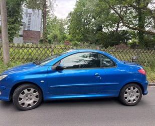 Peugeot 206 Gebrauchtwagen