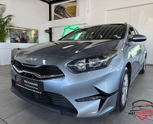 Kia ceed Sportswagon Gebrauchtwagen