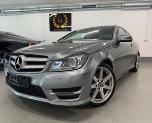 Mercedes-Benz C 250 Gebrauchtwagen