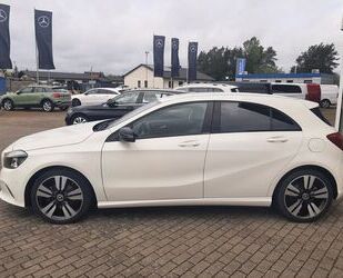 Mercedes-Benz A 160 Gebrauchtwagen