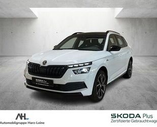 Skoda Kamiq Gebrauchtwagen