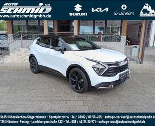 Kia Sportage Gebrauchtwagen
