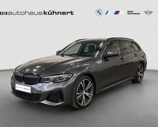 BMW M340d Gebrauchtwagen