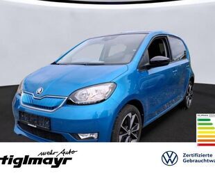 Skoda Citigo Gebrauchtwagen