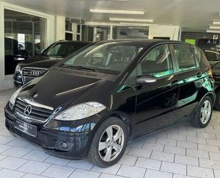 Mercedes-Benz A 180 Gebrauchtwagen